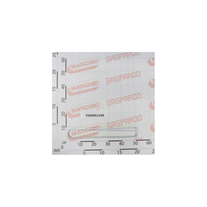 Mola Lateral Juntador Maschio Golia Pro - ESA000129