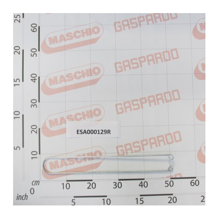 Mola Lateral Juntador Maschio Golia Pro - ESA000129