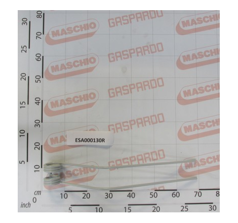 Mola Juntador Maschio Golia Pro - ESA000130