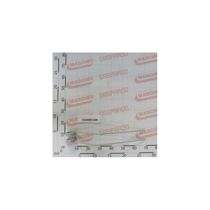 Mola Juntador Maschio Golia Pro - ESA000130