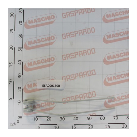 Mola Juntador Maschio Golia Pro - ESA000130