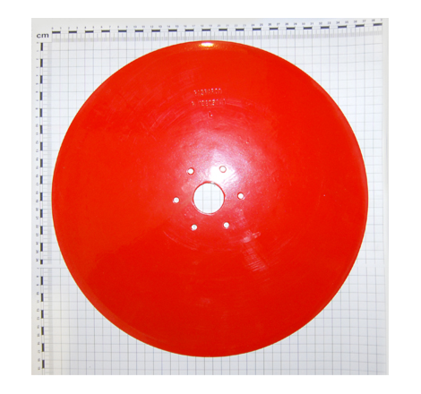 Disco D373 Gaspardo - G13825091