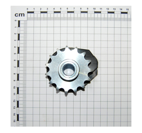 Carreto Distribuidor Gaspardo - G10521051