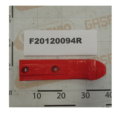 Bicos Dracula W80T20 Maschio - F20120094