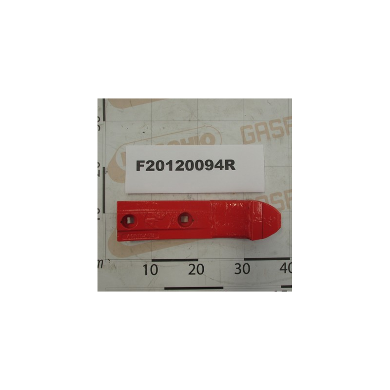 Bicos Dracula W80T20 Maschio - F20120094