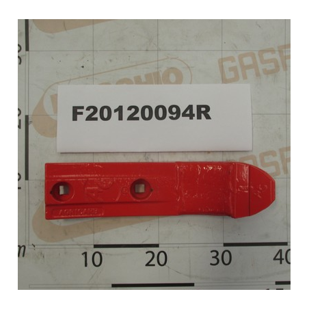 Bicos Dracula W80T20 Maschio - F20120094