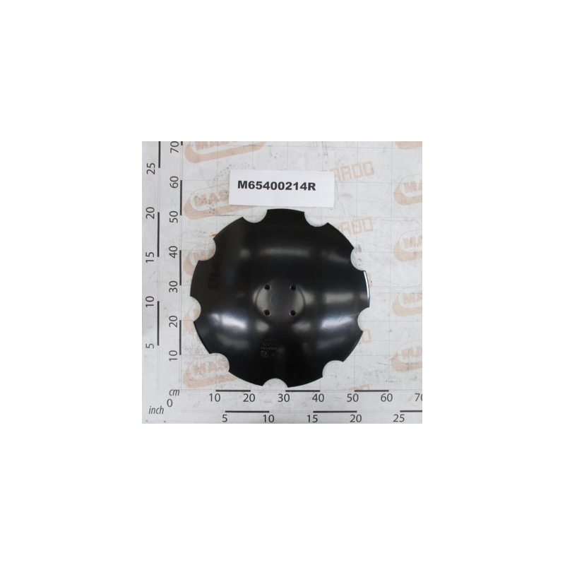 Discos 510x5 Maschio - M65400214