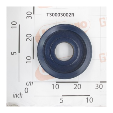 Polia D224 4V Maschio - T30003002