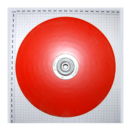 Discos Semeador Completo Gaspardo Magica - G15225500