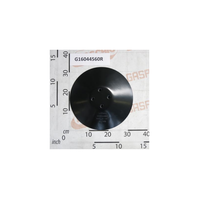 Discos Corex FE-B SP.2.5 Gaspardo - G16043090