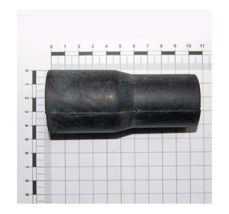 Redução Tubo D32 Gaspardo - F05150361