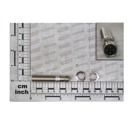 Sensor Ind NBN4-12GM50 Gaspardo - F05010396