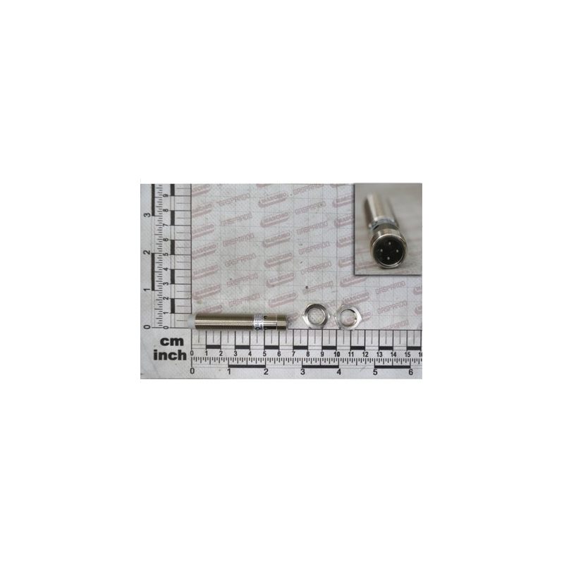 Sensor Ind NBN4-12GM50 Gaspardo - F05010396