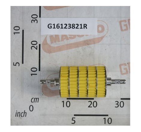 Rolo Doseador F25-125 Gaspardo - G16123821