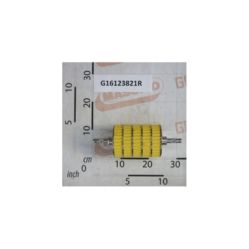 Rolo Doseador F25-125 Gaspardo - G16123821