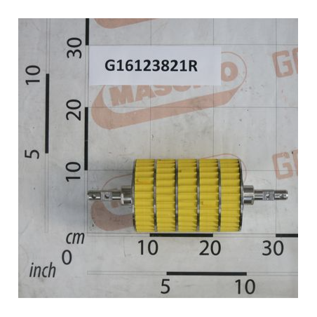 Rolo Doseador F25-125 Gaspardo - G16123821