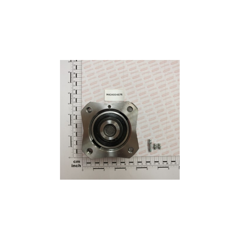 Chumaceira H42 Maschio - M43400467