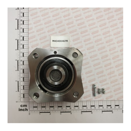 Chumaceira H42 Maschio - M43400467