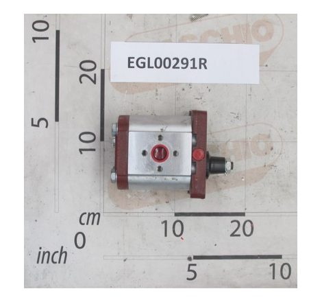 Motor Hidráulico GR2-22CC Maschio - EGL00291