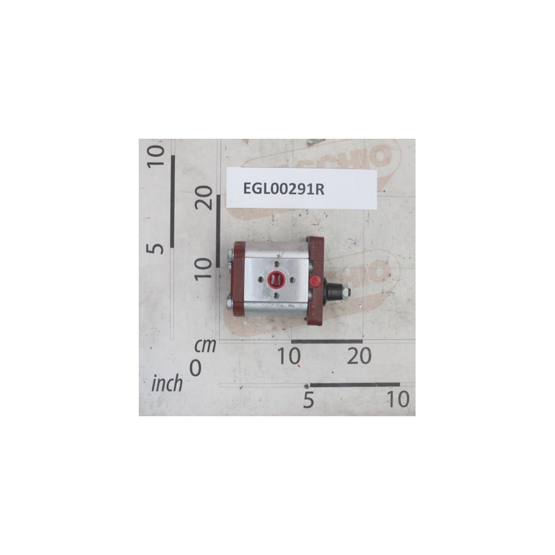 Motor Hidráulico GR2-22CC Maschio - EGL00291