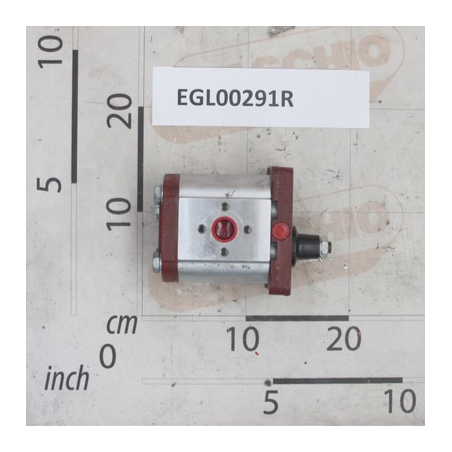 Motor Hidráulico GR2-22CC Maschio - EGL00291