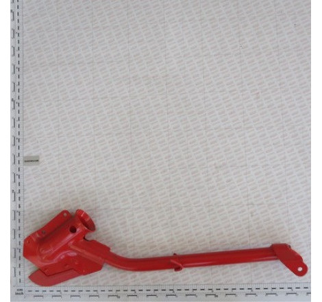 Tubo Curto Gaspardo - G16240110