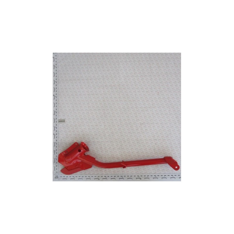 Tubo Curto Gaspardo - G16240110