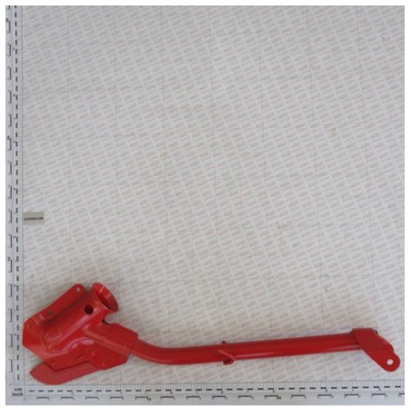Tubo Curto Gaspardo - G16240110