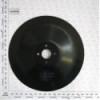 Discs D320x2.5mm Gaspardo