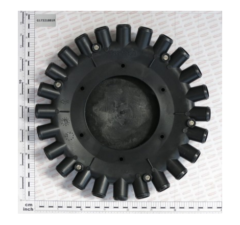 Distribuidor 24S Tb150 Gaspardo - G17321881