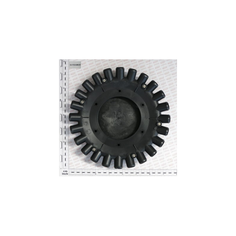 Distribuidor 24S Tb150 Gaspardo - G17321881