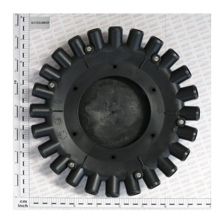 Distribuidor 24S Tb150 Gaspardo - G17321881