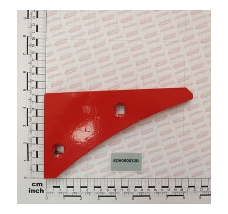 Raspa Aiveca Maschio - Direitas - EOV000032