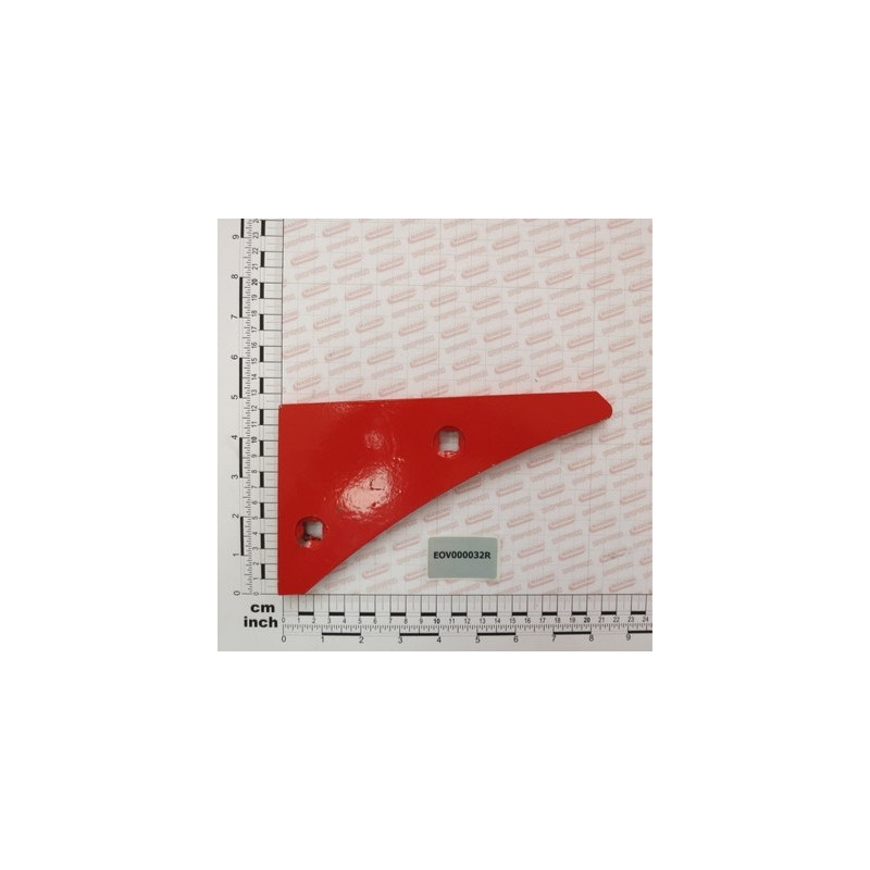 Raspa Aiveca Maschio - Direitas - EOV000032