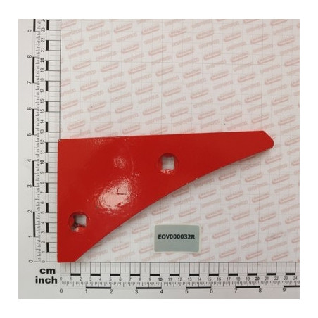 Raspa Aiveca Maschio - Direitas - EOV000032
