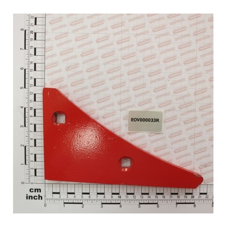 Raspa Aiveca Maschio - Esquerdas - EOV000033