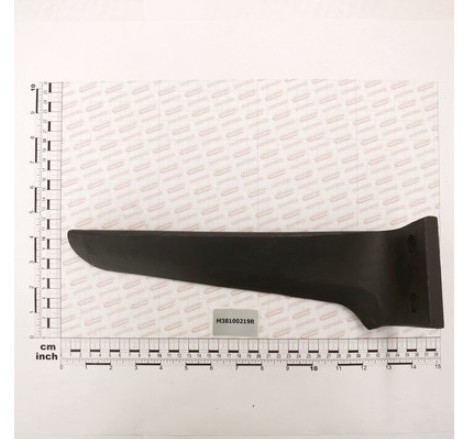 Facas 90x12mm Maschio - Direitas - M38100219