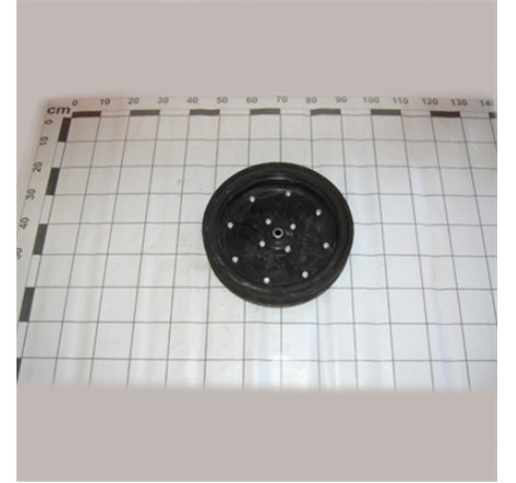 Roda Profundidade 400x115 Gaspardo - F06120406