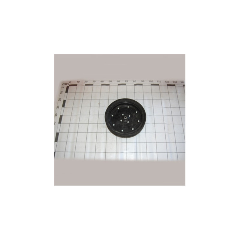 Roda Profundidade 400x115 Gaspardo - F06120406
