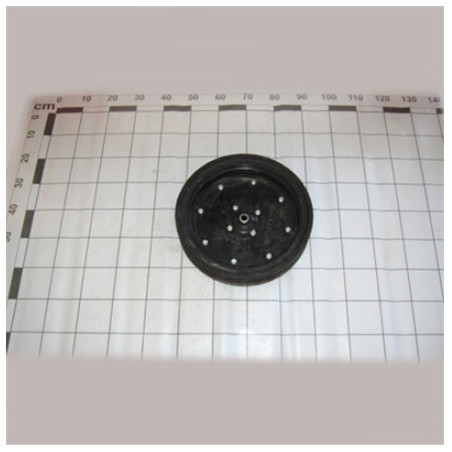 Roda Profundidade 400x115 Gaspardo - F06120406