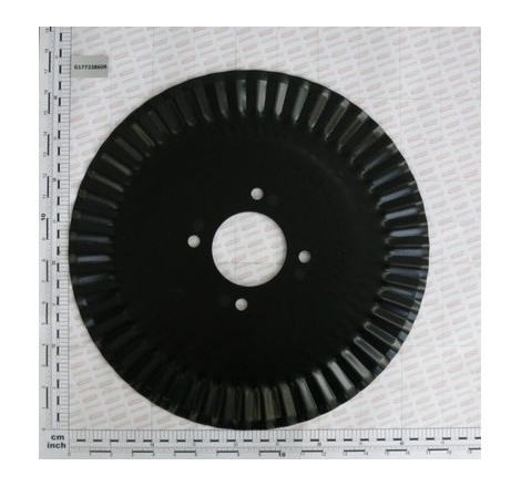 Disco D432 Gaspardo - G17722860