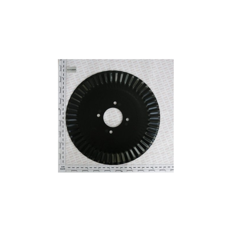 Disco D432 Gaspardo - G17722860