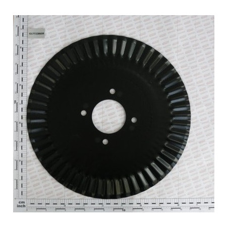 Disco D432 Gaspardo - G17722860