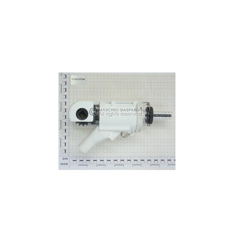 Distribuidor Adubo 8A Gaspardo - G15472770