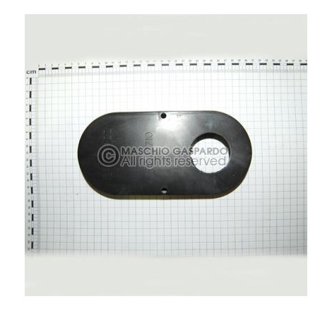 Protecção Transmissão Depósito Gaspardo - G17170270