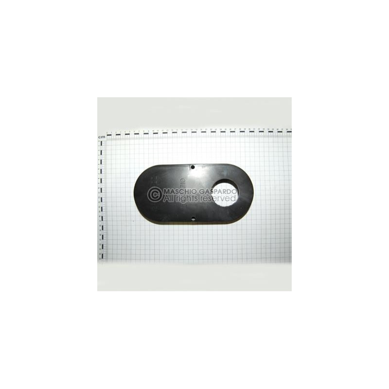 Protecção Transmissão Depósito Gaspardo - G17170270