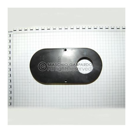 Protecção Transmissão Depósito Gaspardo - G17170270
