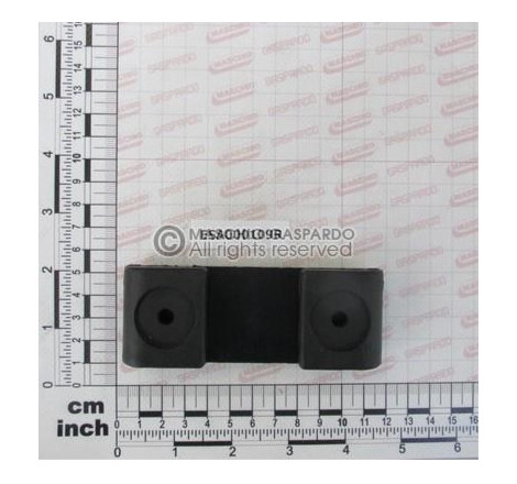 Protecção de Mola Gaspardo - ESA000109