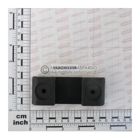 Protecção de Mola Gaspardo - ESA000109
