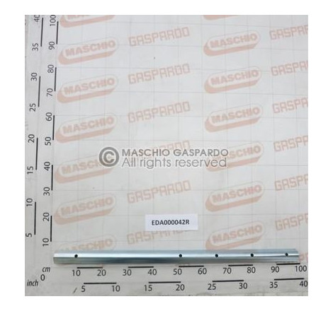 Braço Exterior Golia 950 - EDA000042
